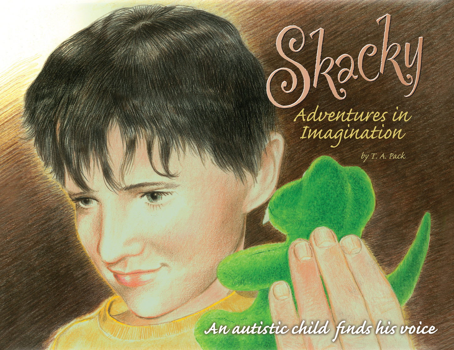 Skacky - Adventures in Imagination